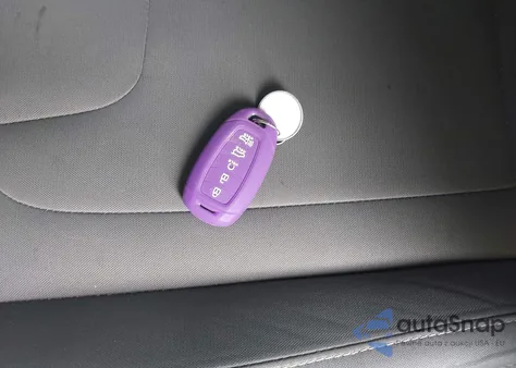 2021 Hyundai Elantra Sel из США, поврежденный, VIN 5NPLS4AG0MH008473